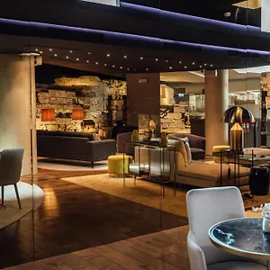 5* Hotell Corpo Santo Historical