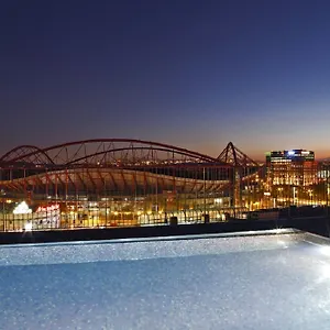 4* Lägenhetshotell Upon Prime Residences