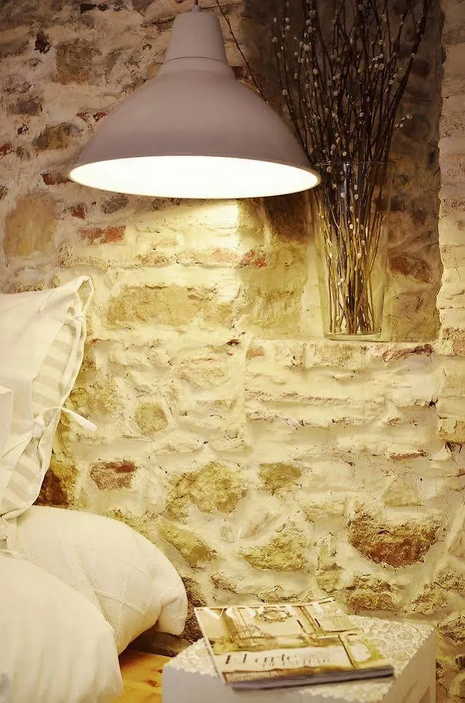 Olivier Apartments - Downtown Lisbona