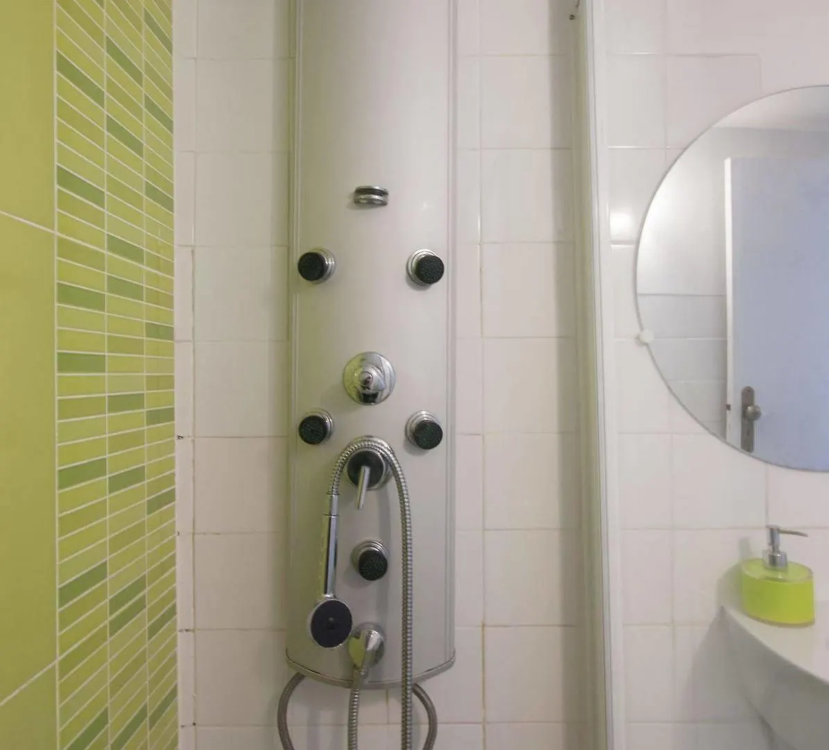 Olivier Apartments - Downtown Lisbona 0*,  Portogallo
